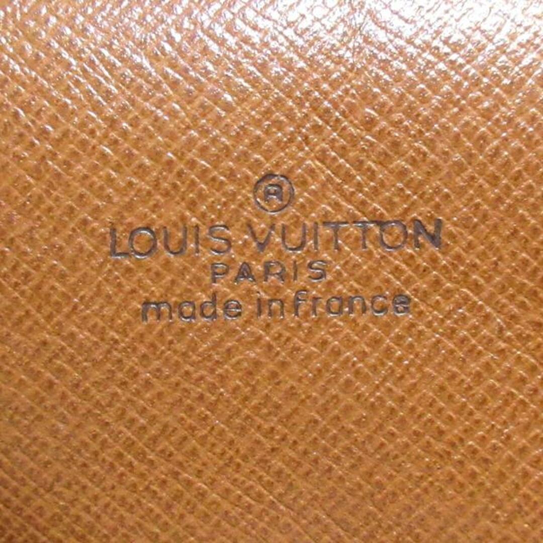 LOUIS VUITTON(ルイヴィトン)のLOUIS VUITTON(ルイヴィトン) ショルダーバッグ モノグラム アマゾン M45236 - モノグラム・キャンバス レディースのバッグ(ショルダーバッグ)の商品写真