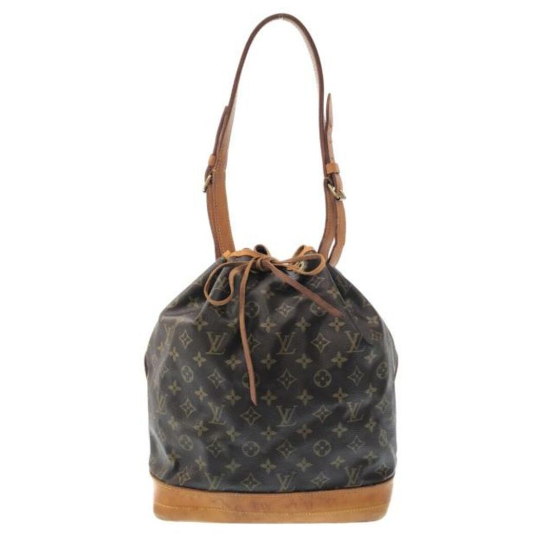 LOUIS VUITTON(ルイヴィトン)のLOUIS VUITTON(ルイヴィトン) ショルダーバッグ モノグラム ノエ M42224 - モノグラム・キャンバス レディースのバッグ(ショルダーバッグ)の商品写真