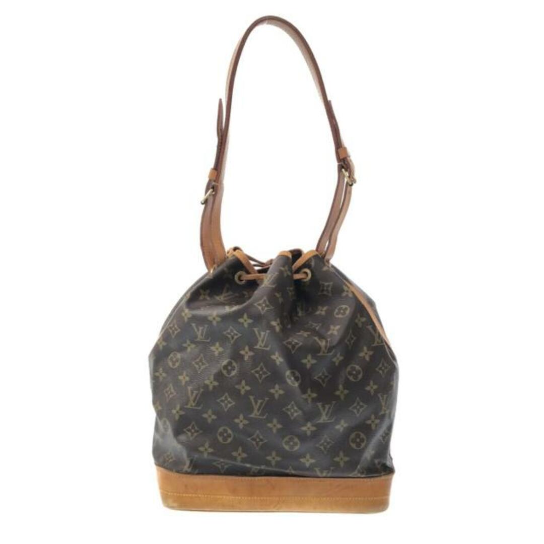 LOUIS VUITTON(ルイヴィトン)のLOUIS VUITTON(ルイヴィトン) ショルダーバッグ モノグラム ノエ M42224 - モノグラム・キャンバス レディースのバッグ(ショルダーバッグ)の商品写真