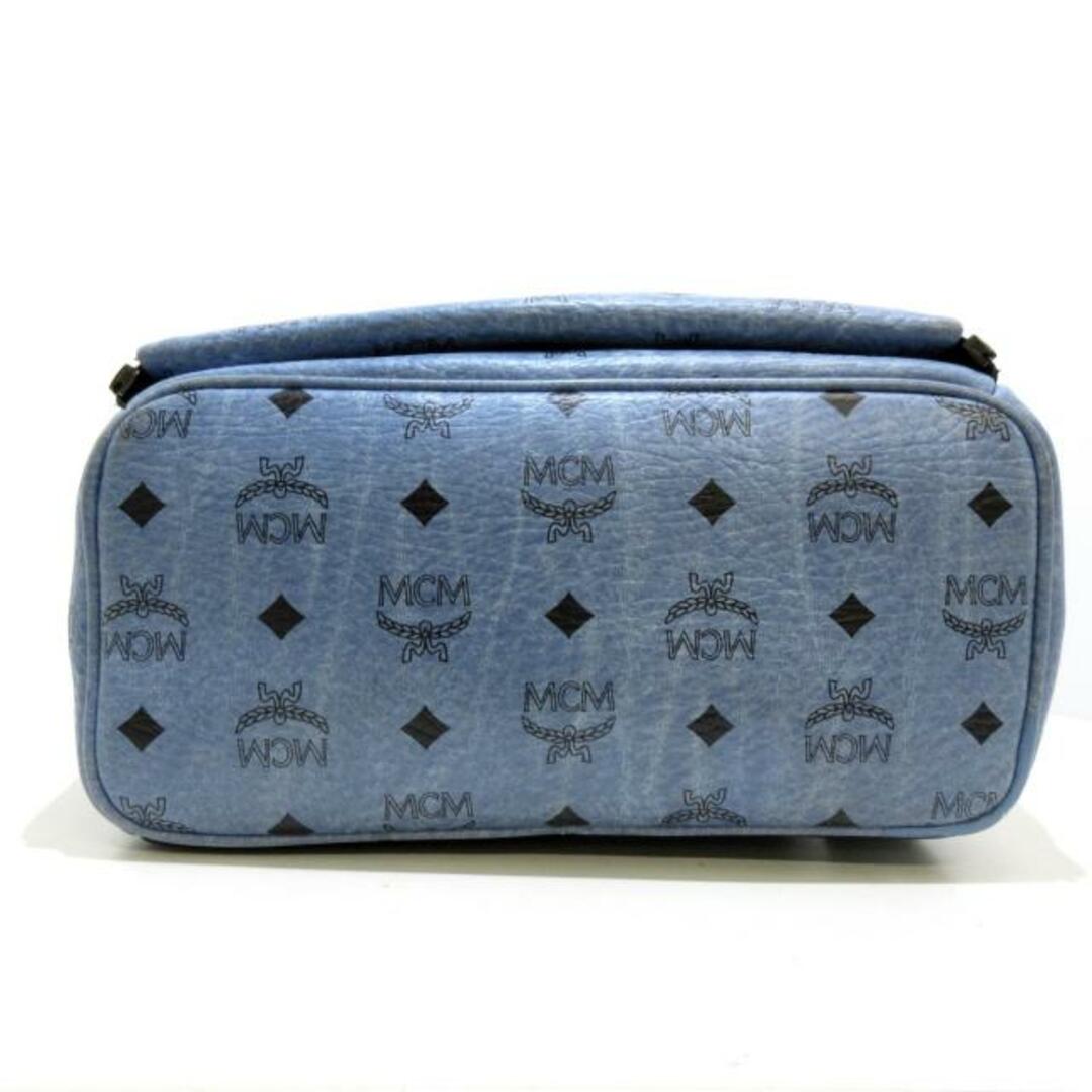 MCM(エムシーエム) リュックサック スタークヴィセトスバック MCM(エムシーエム) リュックサック スタークヴィセトスバック