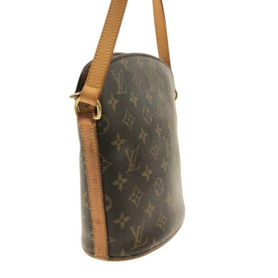 LOUIS VUITTON(ルイヴィトン)のLOUIS VUITTON(ルイヴィトン) ショルダーバッグ モノグラム ドルーオ M51290 - モノグラム・キャンバス レディースのバッグ(ショルダーバッグ)の商品写真