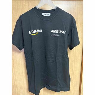 AMBUSH Amazon S/STee