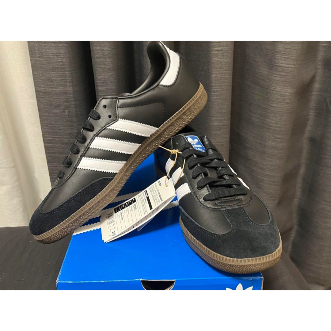 adidas(アディダス)のアディダス　サンバOG B75807 27cm メンズの靴/シューズ(スニーカー)の商品写真