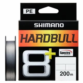 シマノ(SHIMANO) PEライン ハードブル 8+ 各種 100m・150m(釣り糸/ライン)