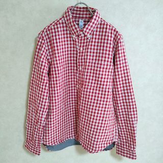 23aw MAGLIANO nomad shirt マリアーノ シャツの通販｜ラクマ