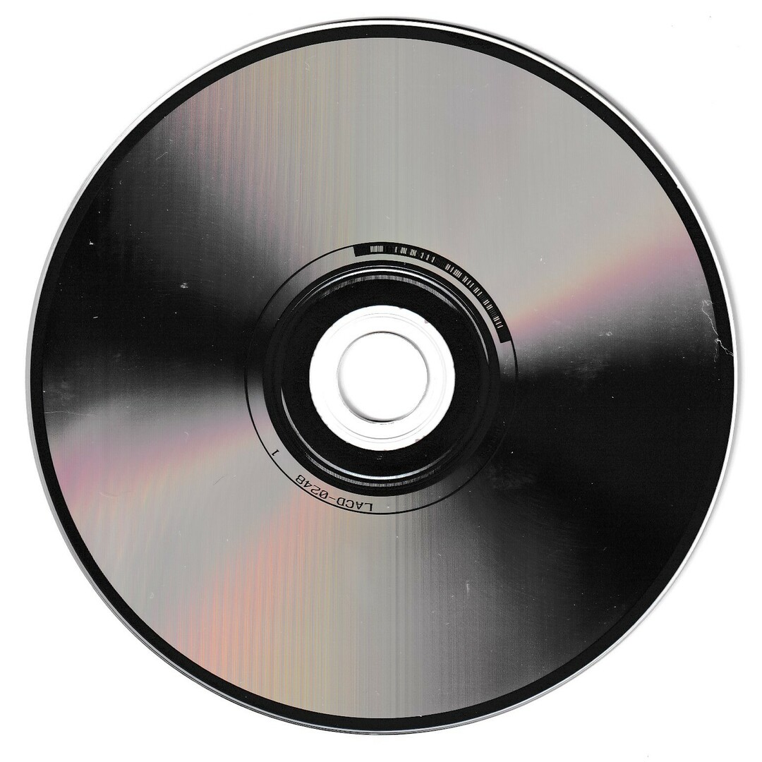 KC 0933  DIStopping  Charisma.com  中古CD エンタメ/ホビーのCD(ヒップホップ/ラップ)の商品写真