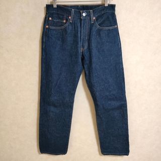 Levi's - Levi's 501xx グアテマラ製 W32L33 デニムパンツ ブルー メンズ リーバイス【中古】4-0315G△