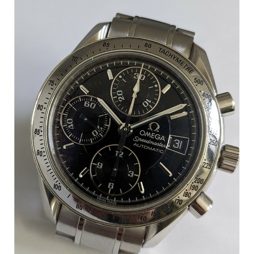 OMEGA オメガ　スピードマスター  3513.50 メンズの時計(腕時計(アナログ))の商品写真