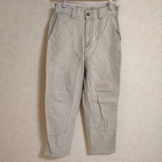 patagonia - patagonia ダブルニー サイズ30 パンツ ベージュ メンズ パタゴニア【中古】4-0315G△