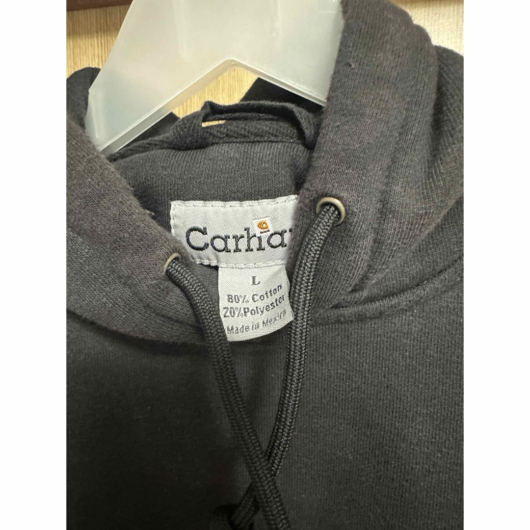 carhartt(カーハート)のCarhartt 00'sフーディ メンズのトップス(パーカー)の商品写真