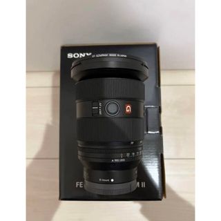 SONY FE 24-70F2.8 GM II