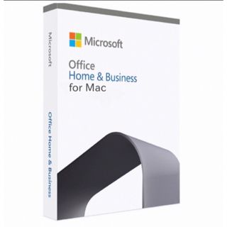 Office 2021 Home & Business 1PC for mac