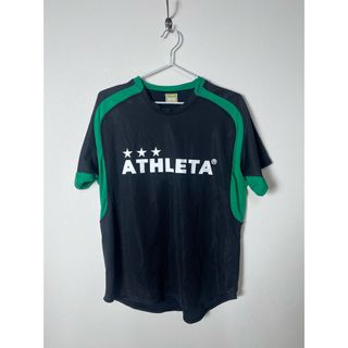 K531 ATHLETA ユニフォーム サッカーT