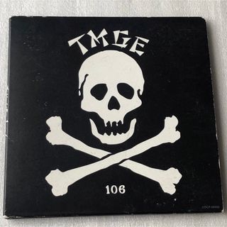 THEE MICHELLE GUN ELEPHANT /TMGE106