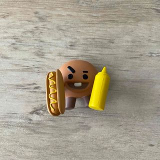 BT21 - BT21 SHOOKY カップフィギュア