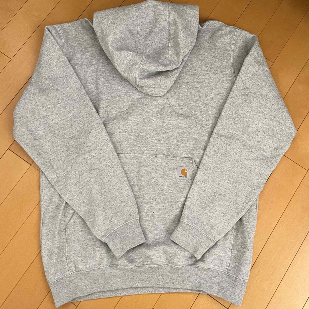 carhartt(カーハート)のCarhartt メンズ パーカー メンズのトップス(パーカー)の商品写真