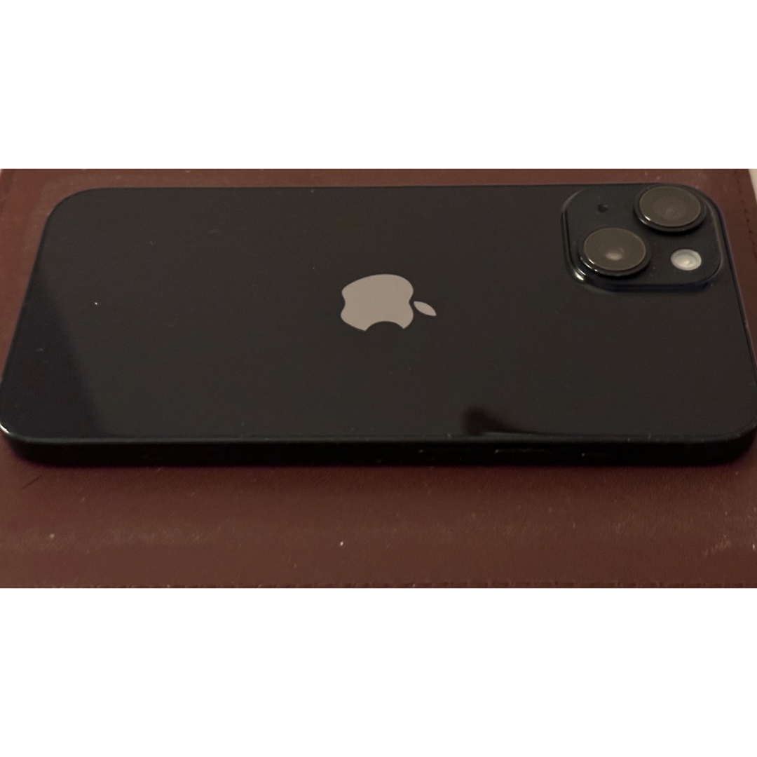 iphone14 128GB ブラック SIMフリー バッテリー100% iphone14 128GB ブラック SIMフリー バッテリー100%