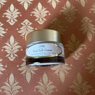 SABON  フローラルソフトクリーム