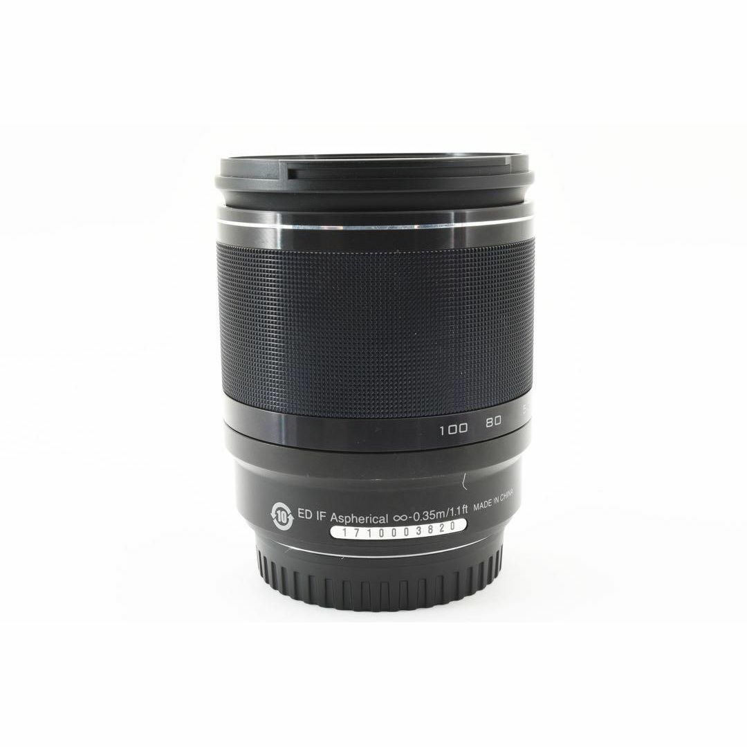 Nikon(ニコン)のNikon 1 NIKKOR 10-100mm f/4.5-5.6 VR スマホ/家電/カメラのカメラ(レンズ(ズーム))の商品写真