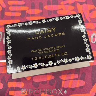 MARC JACOBS - DAISY MARC JACOBS