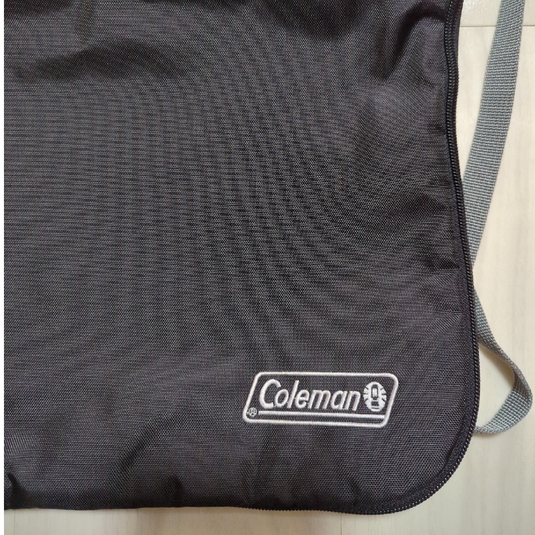 Coleman(コールマン)のColeman　ナップサック メンズのバッグ(バッグパック/リュック)の商品写真