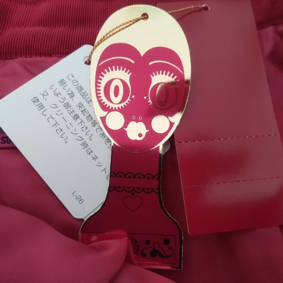 DOLLY GIRL BY ANNA SUI - ドーリーガールバイアナスイ、レース DOLLY GIRL BY ANNA SUI - ドーリーガールバイアナスイ、レース