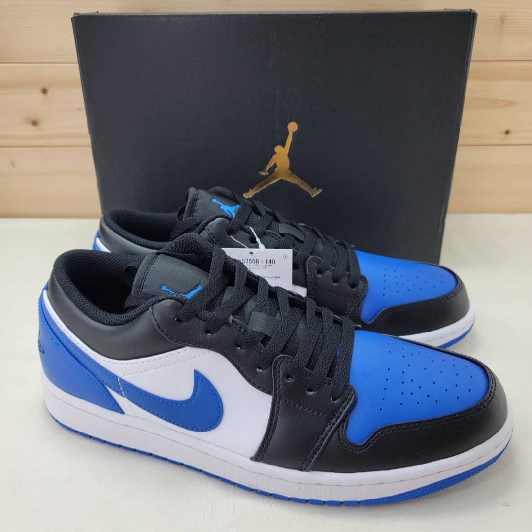 Jordan Brand(NIKE) - ナイキ エアジョーダン1 ロー Jordan Brand(NIKE) - ナイキ エアジョーダン1 ロー