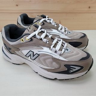 ニューバランス(New Balance)のNew balance ML725AK ブラウン 24.5㎝(スニーカー)