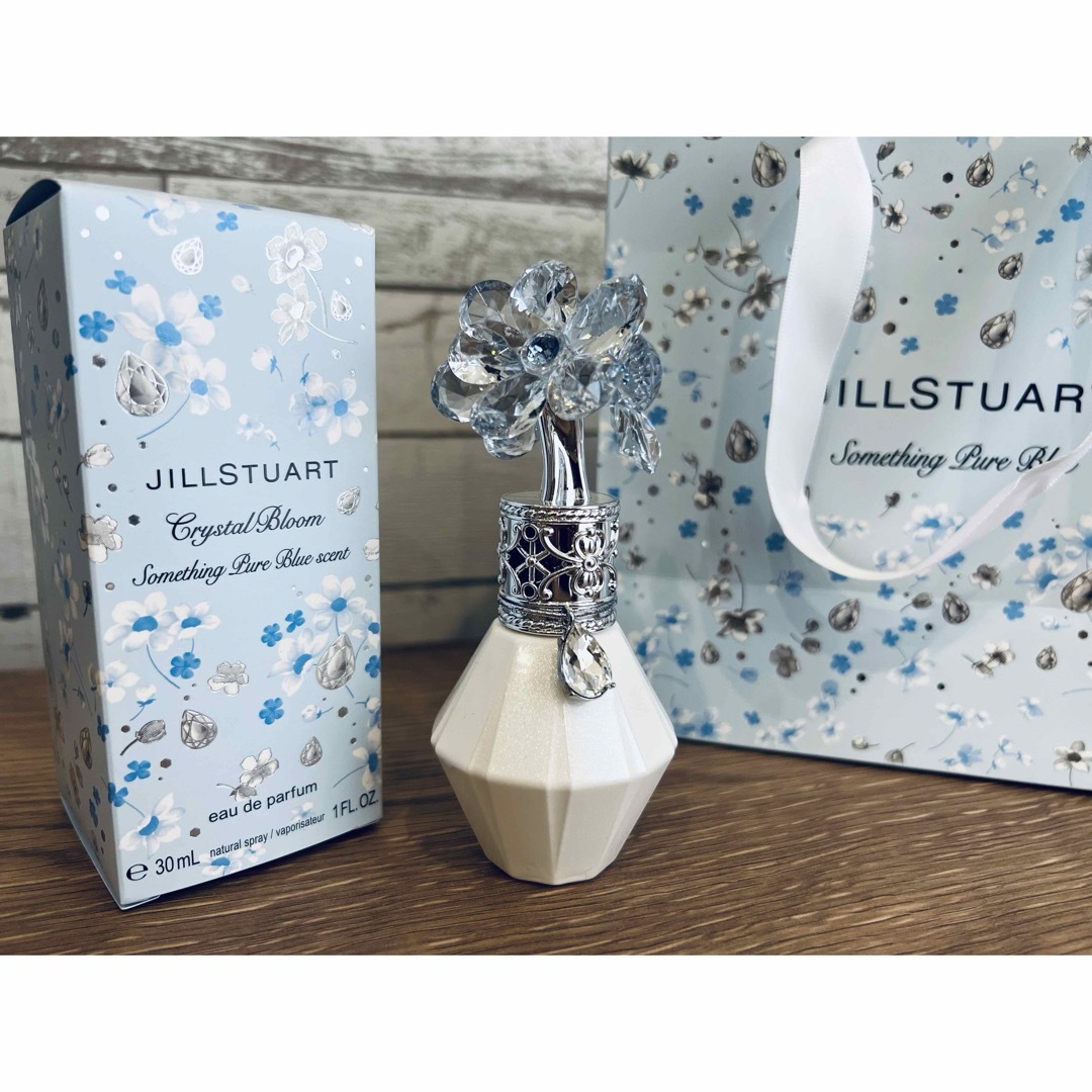 JILLSTUART(ジルスチュアート)のジルスチュアート　限定品　まとめ売り コスメ/美容の香水(香水(女性用))の商品写真