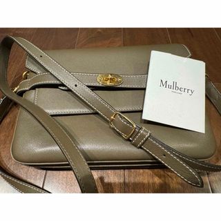 マルベリー(Mulberry)のマルベリー ベイズウォーター バッグ ショルダー(ショルダーバッグ)