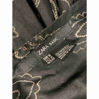 ZARA - 膝丈スカート　まとめ売り5着