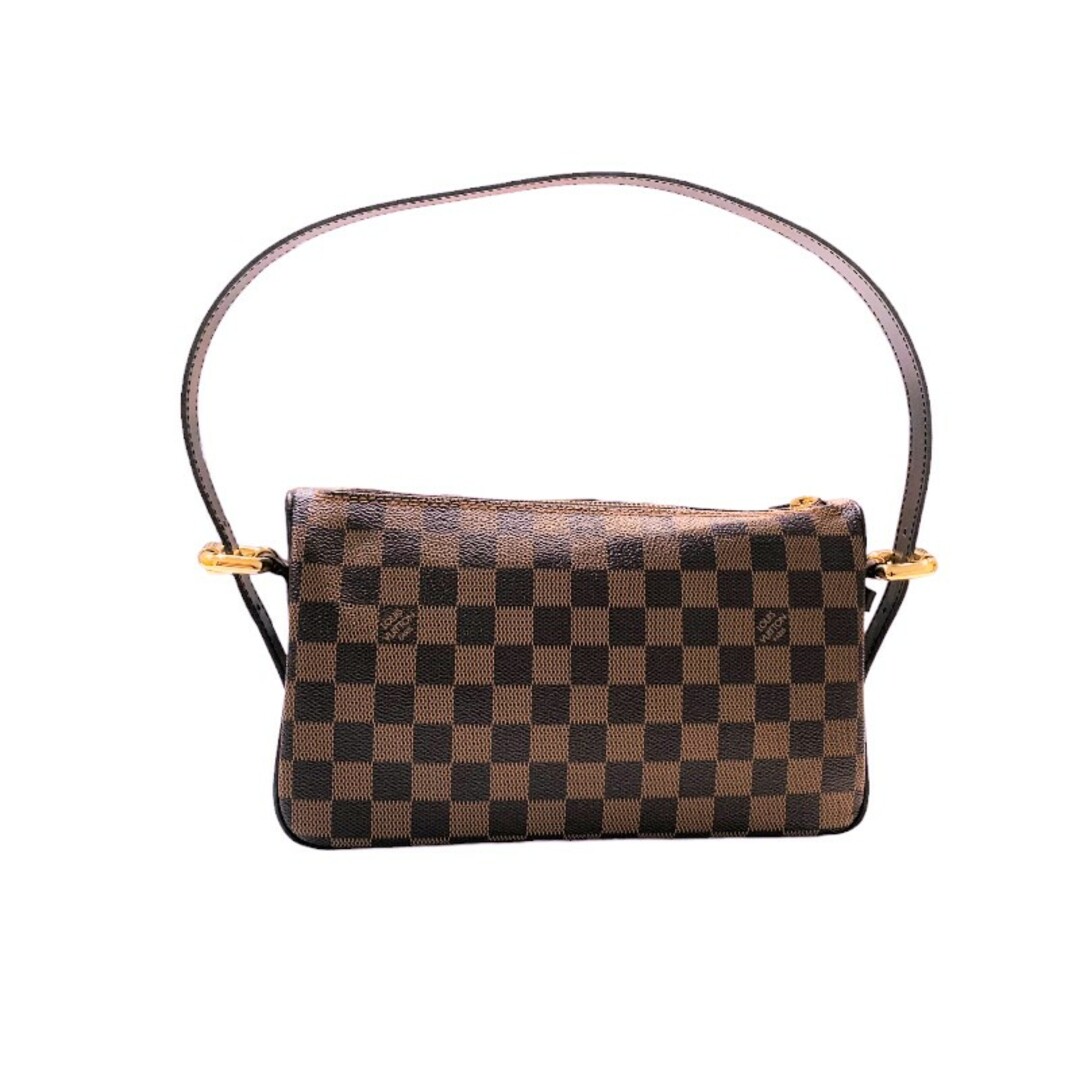 LOUIS VUITTON(ルイヴィトン)の　ルイ・ヴィトン LOUIS VUITTON ラヴェッロGM N60006 ダミエ PVCコーティングキャンバス レディース ショルダーバッグ レディースのバッグ(ショルダーバッグ)の商品写真