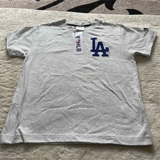 メジャーリーグベースボール(MLB)のドジャース　Tシャツ(Tシャツ/カットソー)