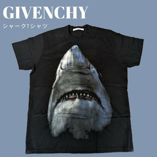 ジバンシィ(GIVENCHY)のジバンシー サメTシャツ GIVENCHY(Tシャツ(半袖/袖なし))