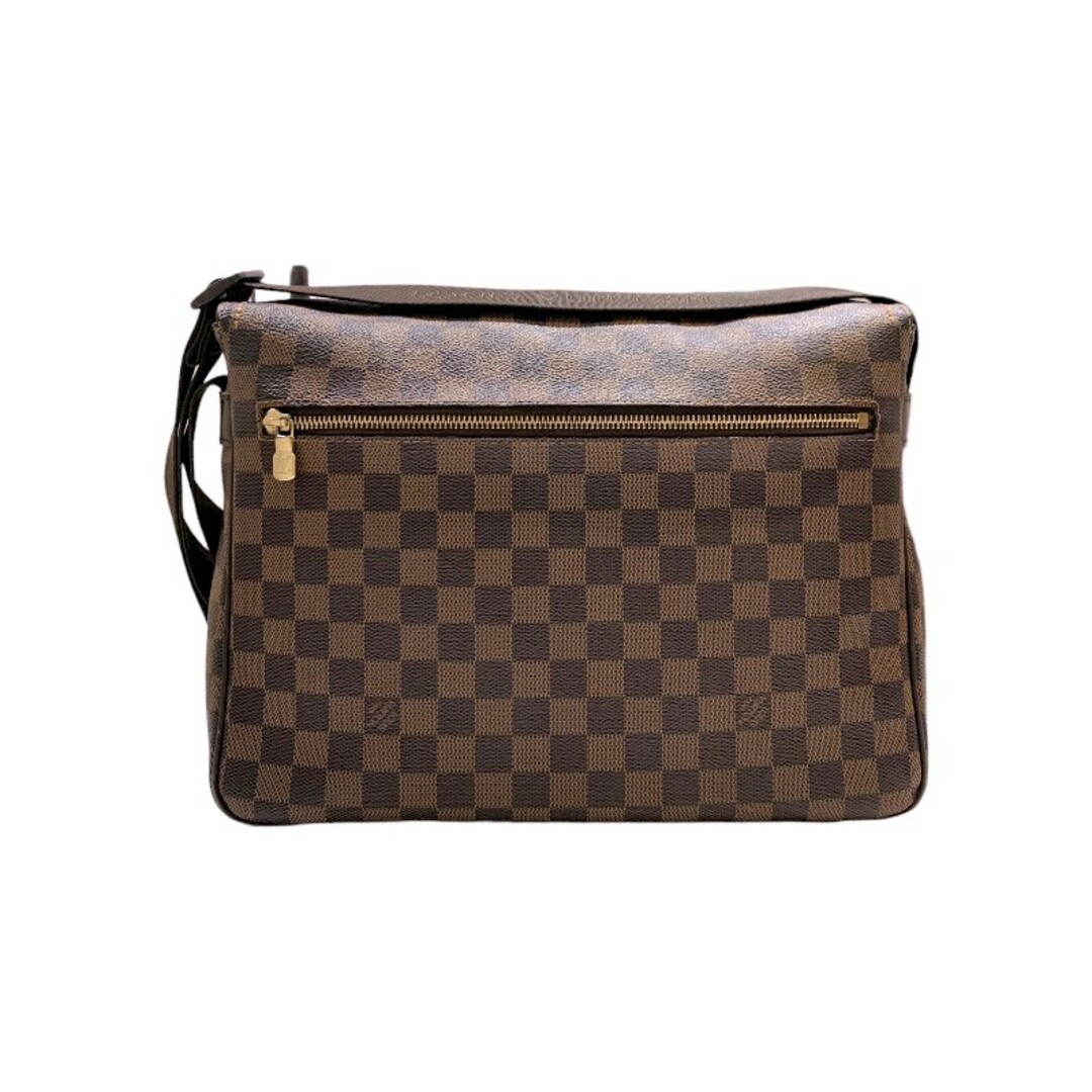 LOUIS VUITTON(ルイヴィトン)の　ルイ・ヴィトン LOUIS VUITTON メッセンジャーメルヴィール N51125 ダミエ PVCコーティングキャンバス ユニセックス ショルダーバッグ レディースのバッグ(ショルダーバッグ)の商品写真