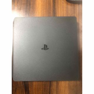 プレイステーション4(PlayStation4)のPlayStation 4 CUH−2000A(コントローラーあり)(家庭用ゲーム機本体)