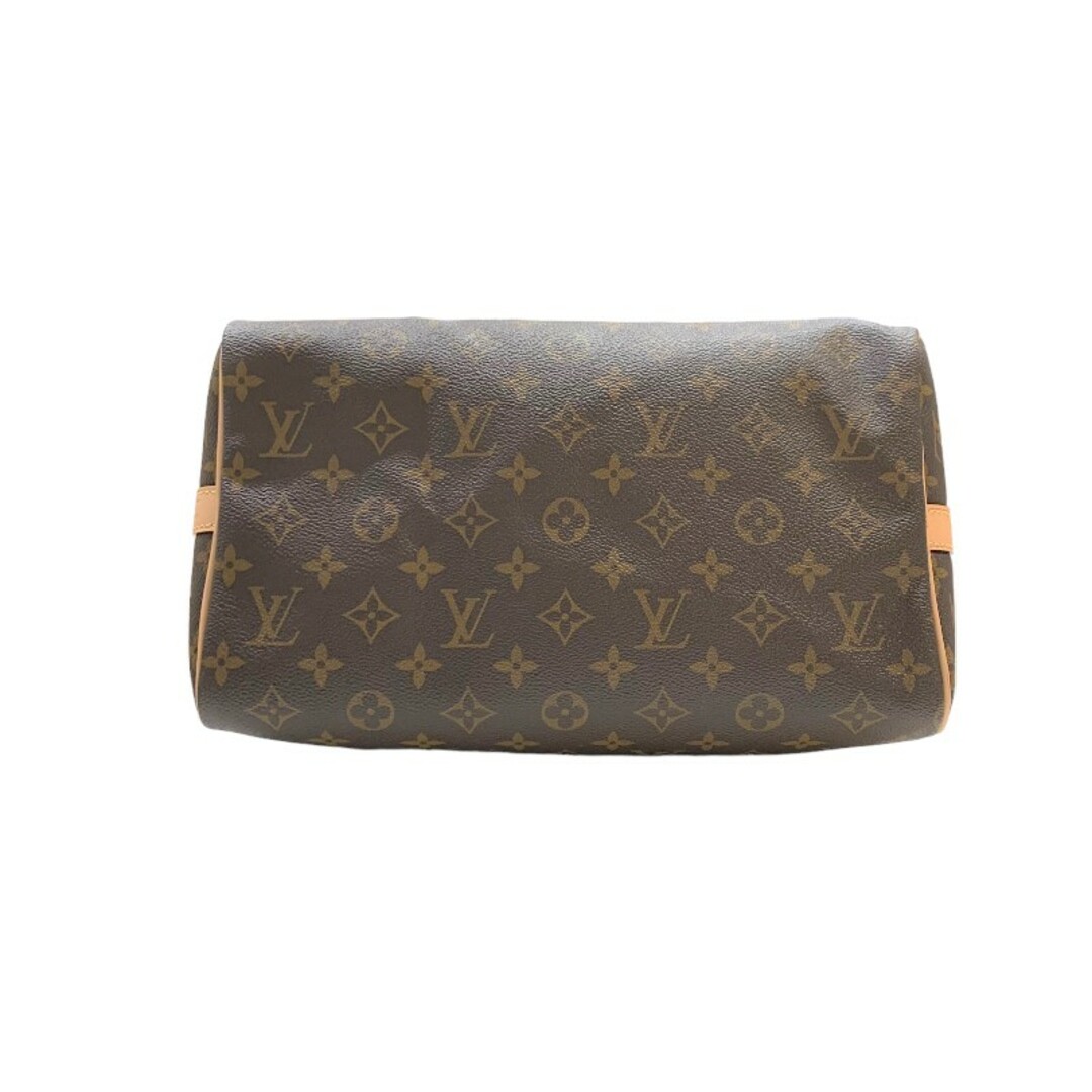 LOUIS VUITTON(ルイヴィトン)の　ルイ・ヴィトン LOUIS VUITTON スピーディバンドリエール30 M41112 モノグラム PVCコーティングキャンバス レディース ショルダーバッグ レディースのバッグ(ショルダーバッグ)の商品写真