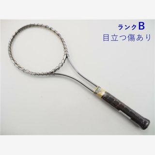 ウィルソン(wilson)の中古 テニスラケット ウィルソン T-2000 (M4)WILSON T-2000(ラケット)