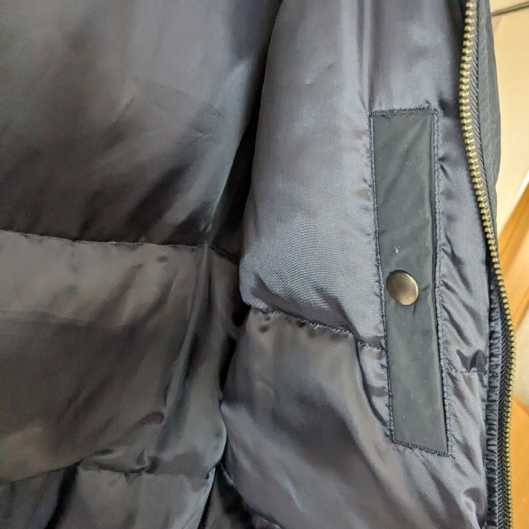 BEAUTY&YOUTH UNITED ARROWSMA-1 メンズのジャケット/アウター(ブルゾン)の商品写真