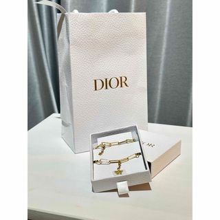 クリスチャンディオール(Christian Dior)のディオール　ノベルティ　チャーム(ノベルティグッズ)