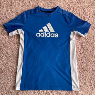 アディダス(adidas)のadidas 半袖T 140cm(Tシャツ/カットソー)