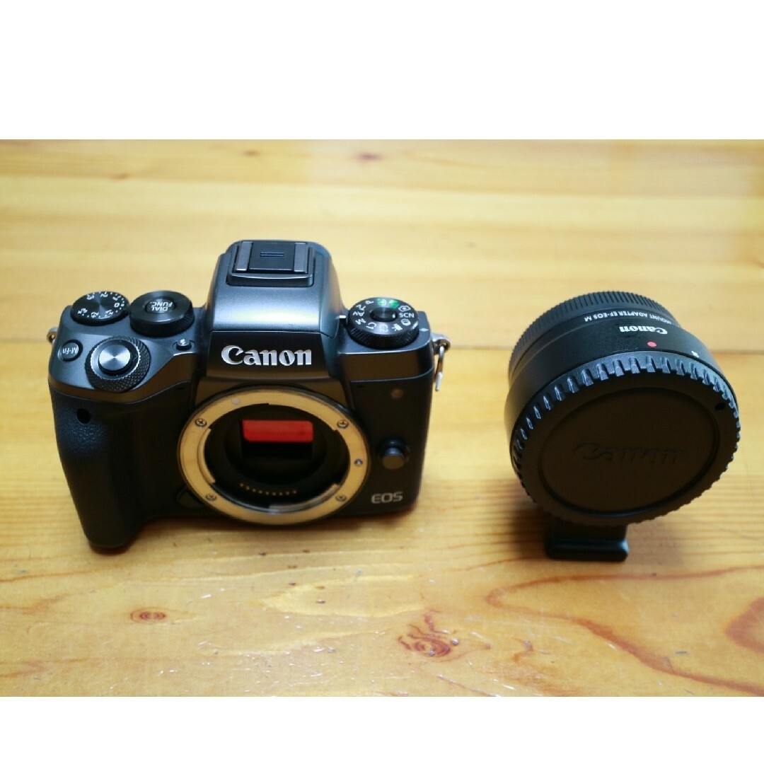 Canon キャノン レンズコンバーター へこたれ FD-EOS F-88 Canon キャノン レンズコンバーター へこたれ FD-EOS F-88