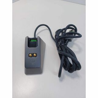 レイザー(Razer)のRazer ワイヤレスマウス充電ドック RC30-030502(PC周辺機器)
