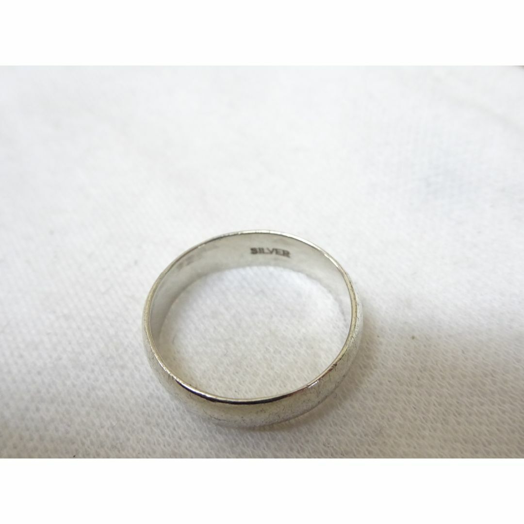 K本076/ リング 5点 シルバー 925 約23g 指輪  レディースのアクセサリー(リング(指輪))の商品写真