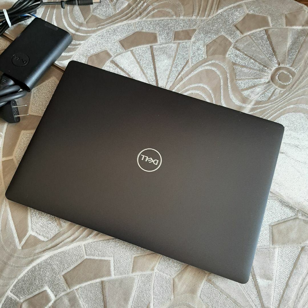 DELL(デル)のDELL 5300 8世代 i7 256G NVMe FHD ノートパソコン スマホ/家電/カメラのPC/タブレット(ノートPC)の商品写真