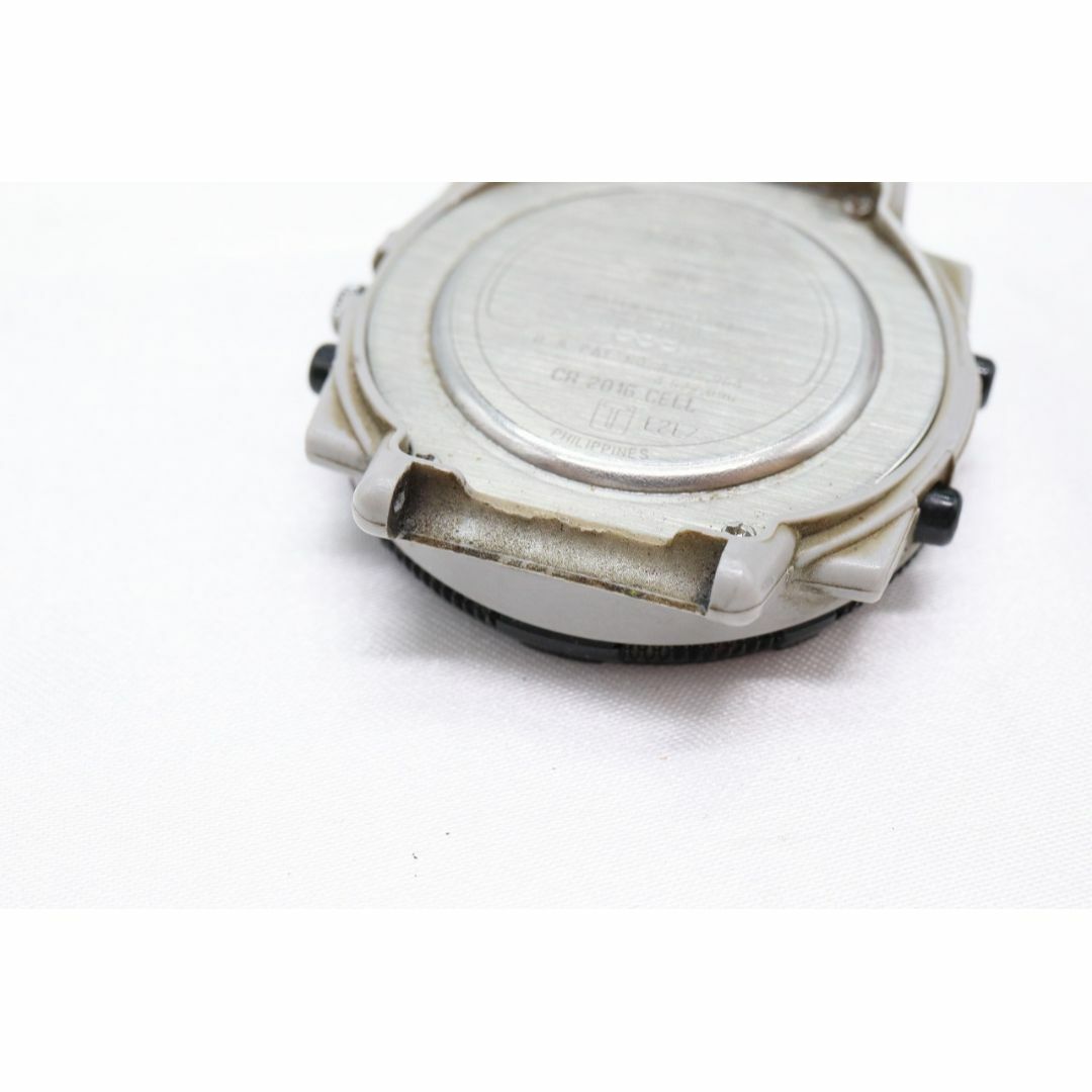 TIMEX(タイメックス)の【W126-650】レア タイメックス ZULU TIME 腕時計 フェイスのみ メンズの時計(腕時計(アナログ))の商品写真