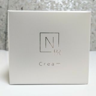 エヌオーガニック(N organic)のNオーガニックブライトホワイトリッチクリーム 45g(フェイスクリーム)