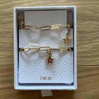 ディオール(Dior)のディオール　ストラップ　チャーム　ノベルティ(ノベルティグッズ)