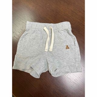 ベビーギャップ(babyGAP)のベビーGAP ショートパンツ　6-12m(パンツ)