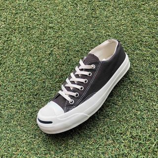 コンバース(CONVERSE)の美品23.5 converse コンバース ジャックパーセル HA2(スニーカー)